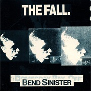 The Fall - Shoulder Pads #1