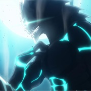 S1.E1: The Man Who Became a Kaiju