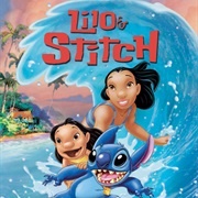 Lilo and Stitch