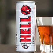 Hell Energy Summer Cool Raspberry Lime