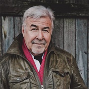 Jim Byrnes