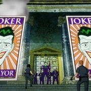 Joker: The Killing Vote