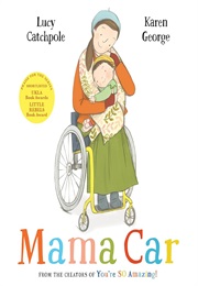 Mama Car (Lucy Catchpole)