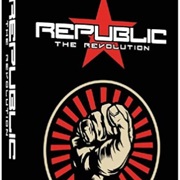 Republic: The Revolution