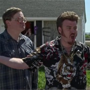 S9.E5: The Motel Can't Live at the Motel