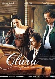 Clara (2008)