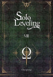 Solo Leveling Novel Vol. 8 (Chugong)