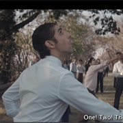 S1.E1: War and Peace