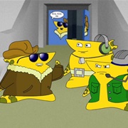 2 Part Episode: Part 1