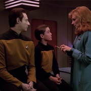 S5.E11: Hero Worship