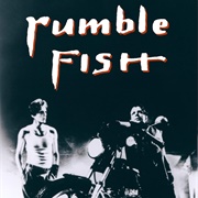 Rumblefish
