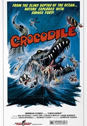 Crocodile (1979)
