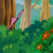 S5.E3: Franklin the Teacher/Franklin's Allergy