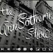 The Ann Southern Show