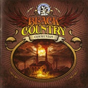 Black Country Communion - Too Late for the Sun