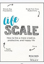 Life Scale (Brian Solis)