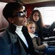 S2.E3: Mingling Its Own Nature With It