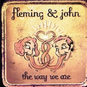 The Way We Are (Fleming and John, 1999)