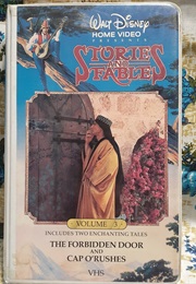 Walt Disney's Stories and Fables Volume 3 (1984)