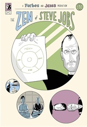 The Zen of Steve Jobs (Caleb Melby)