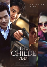 The Childe (2023)