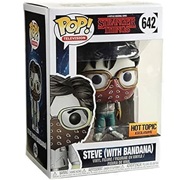 642 - Steve (With Bandana)