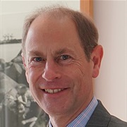 Prince Edward, Duke of Edinburgh