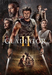 Gladiator II