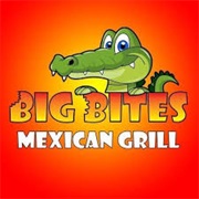 Big Bites Mexican Grill