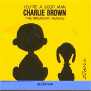The Book Report - You're a Good Man, Charlie Brown