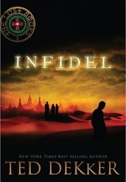 Infidel (Ted Dekker)
