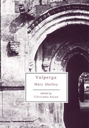 Valperga (Mary Shelley)