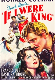 If I Were King - Richard Hageman (1938)