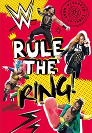 WWE Rule the Ring! (Julia March)