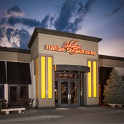 Johnny's Italian Steakhouse