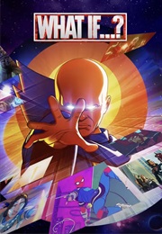 What If...? Season 2 (2026)