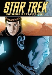 Star Trek: Spock Reflections (David Tipton, Scott Tipton)