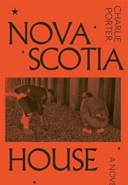 Nova Scotia House (Charlie Porter)