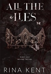 All the Lies (Rina Kent)