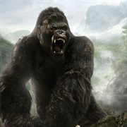 King Kong (2005) – Bringing a 25-Foot Gorilla to New York