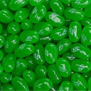 Green Apple Jelly Beans