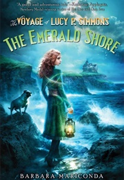 The Emerald Shore (Barbara Mariconda)