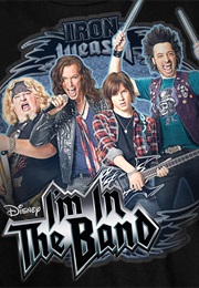 I'm in the Band (2009)