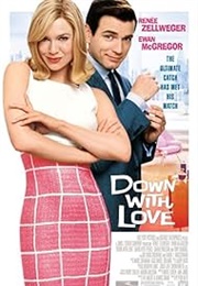 Down With Love (2003)