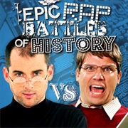 Epic Rap Battles of History (Steve Jobs vs. Bill Gates)