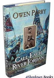 Call Each River Jordan (Parry)