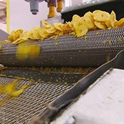 S12.E1: Pneumatic Impact Wrenches/Cultured Marble Sinks/Plantain Chips/NASCAR Stock Cars