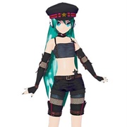 Hatsune Miku Outfit 13