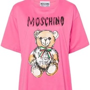 Teddy Bear T-Shirt