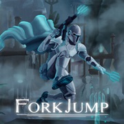 Forkjump